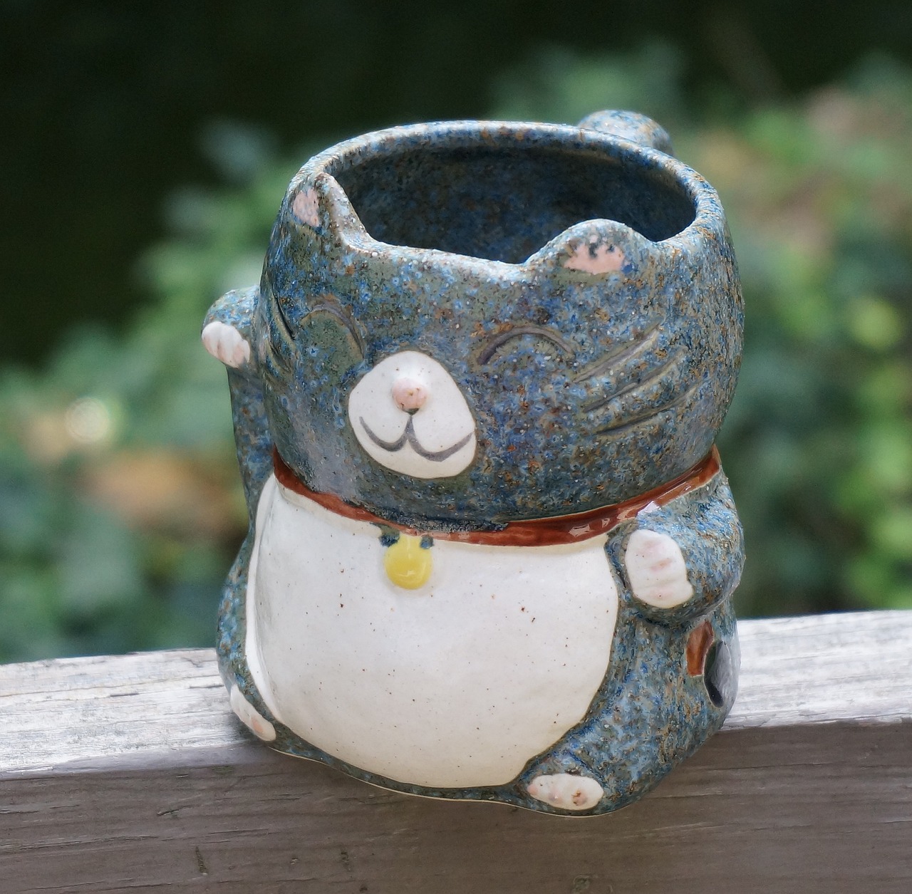 10 Fun Projects for Crafting with Clay